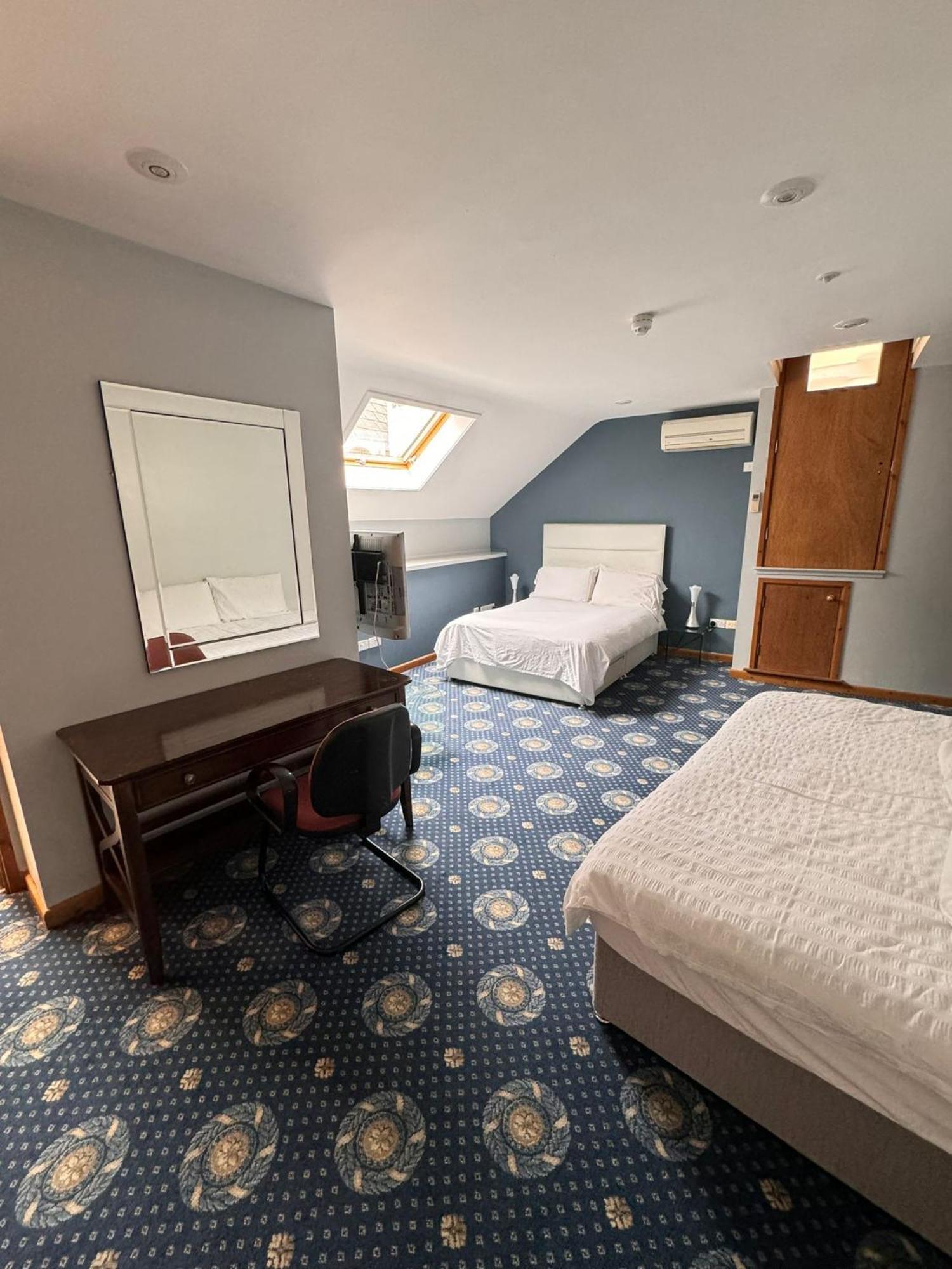 Hotel Villare Town Centre Hitchin