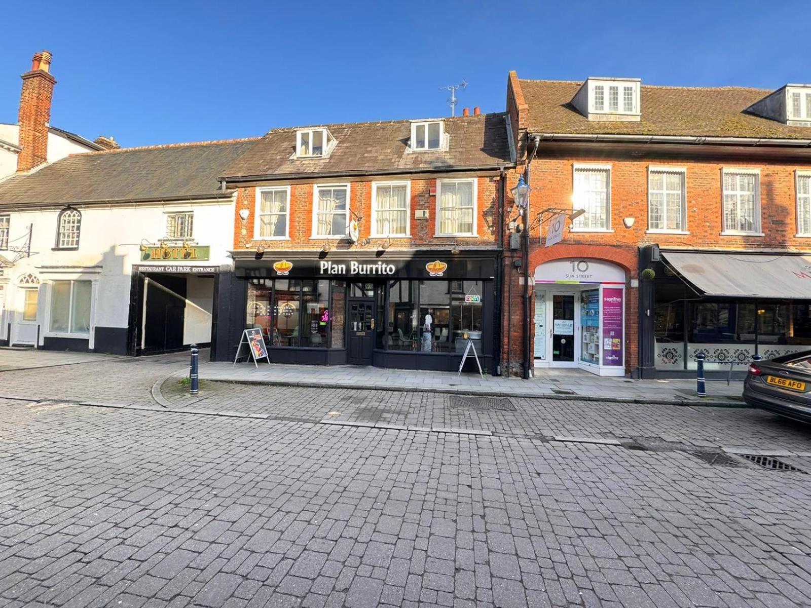 Villare Town Centre 4*
